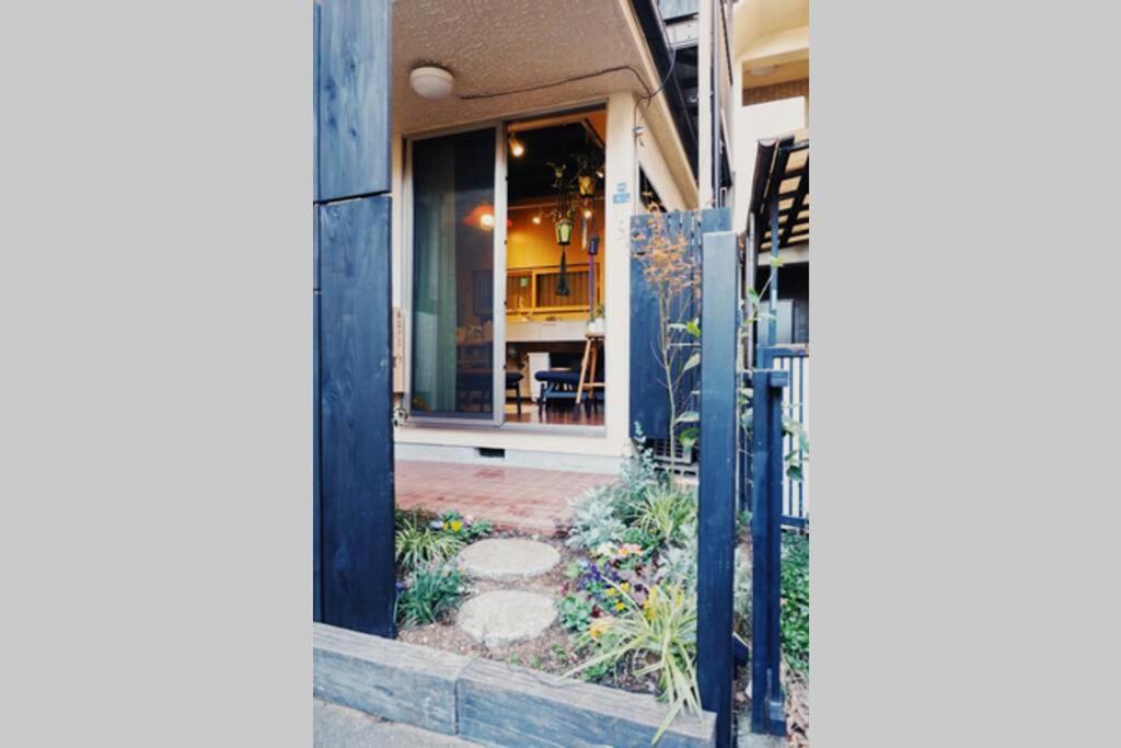 May Guest House * Tokio