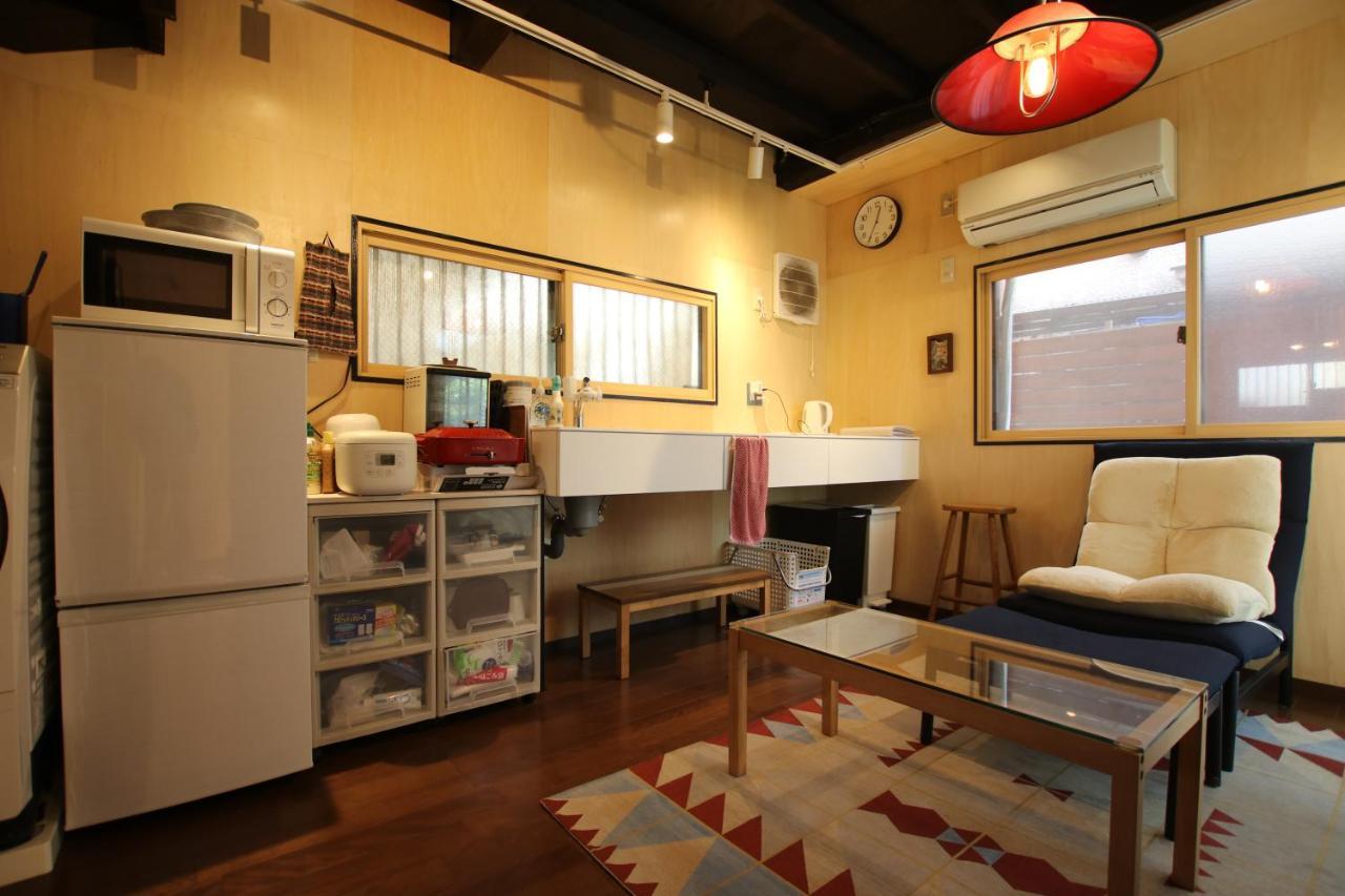 May Guest House Tokio